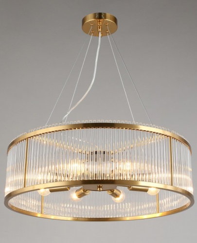 Подвесной светильник Omnilux Portofino OML-67203-08 в Нижнем Новгороде фото 7