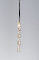 Подвесной светильник Belfast Grosvenor 167 BR AM в Нижнем Новгороде