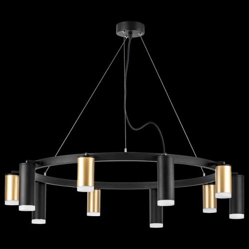 Подвесная люстра Lightstar Rullo LR0204058750 в Нижнем Новгороде фото 4