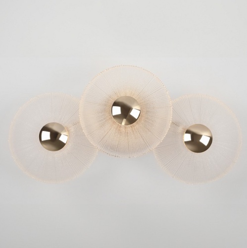 Накладной светильник Rivoli Helena Б0061946 в Нижнем Новгороде фото 9