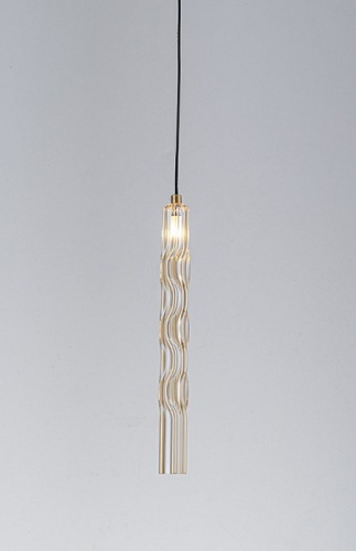 Подвесной светильник Belfast Grosvenor 167 BR AM в Нижнем Новгороде