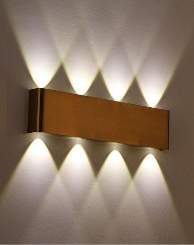 Накладной светильник Zortes Vitto ZRS.9119.08 в Нижнем Новгороде фото 8