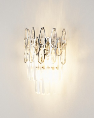 Накладной светильник Moderli May V8041-2W в Нижнем Новгороде фото 4