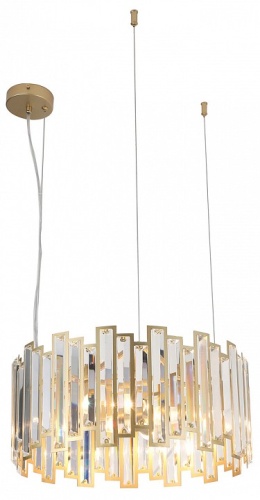 Подвесной светильник F-promo Steg 4484-4P в Нижнем Новгороде фото 3