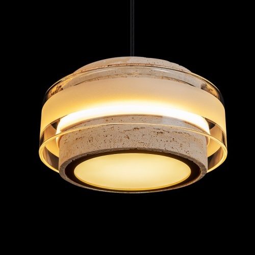 Подвесной светильник Loft it Colette 10474P/C в Нижнем Новгороде фото 6