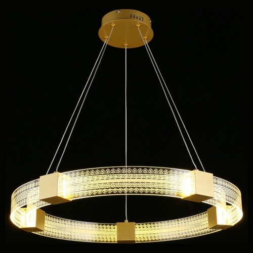 Подвесной светильник Aployt Misia APL.030.03.50 в Нижнем Новгороде фото 4