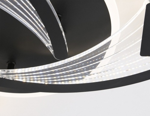 Потолочная люстра Ambrella Light FA FA4477 в Нижнем Новгороде фото 4