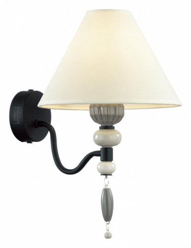 Бра Odeon Light Sochi 4896/1W в Нижнем Новгороде фото 5