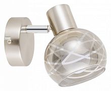 Спот TopLight Kristal TL1236Y-01SN в Нижнем Новгороде