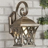 Светильник на штанге Elektrostandard Cassiopeya a025295 в Нижнем Новгороде