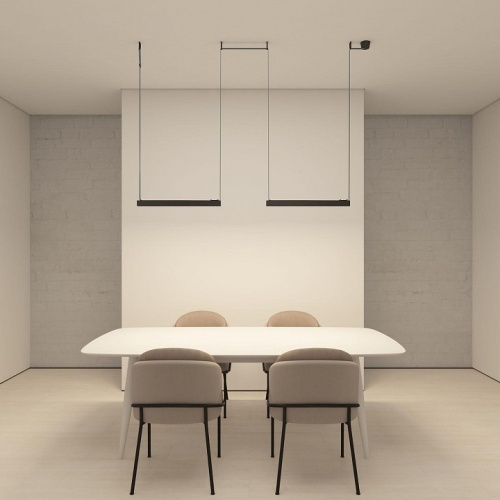 Накладной светильник Denkirs BELTY GRILL DK5573-BK в Нижнем Новгороде фото 6