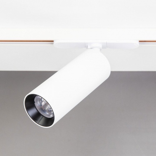 Светильник на штанге Citilux Тубус CL01T120N в Нижнем Новгороде фото 6