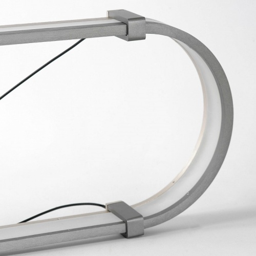 Подвесной светильник Lussole HIDALGO LSP-7410 в Нижнем Новгороде фото 4