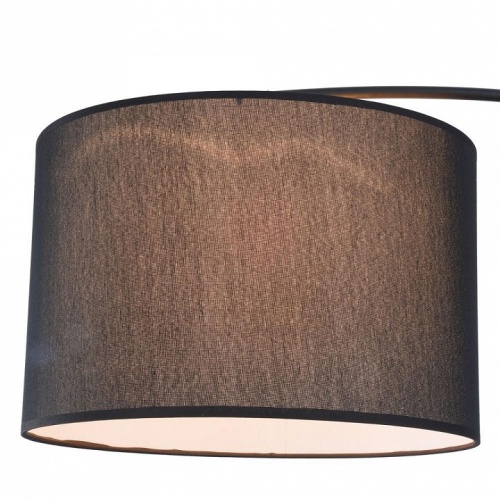 Торшер Maytoni Nevada Z328-FL-01-B в Нижнем Новгороде фото 5