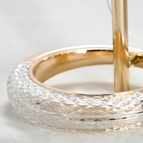 Потолочная люстра Lussole LSP-847 LSP-8477 в Нижнем Новгороде фото 4