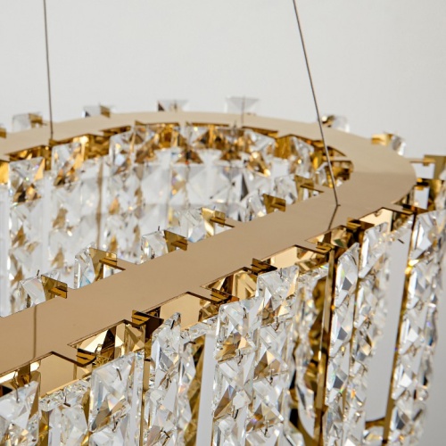 Подвесная люстра Zortes Amanda ZRS.30514.23 в Нижнем Новгороде фото 6