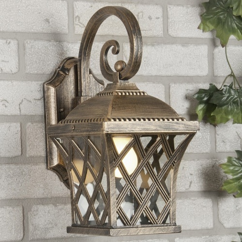 Светильник на штанге Elektrostandard Cassiopeya a025295 в Нижнем Новгороде