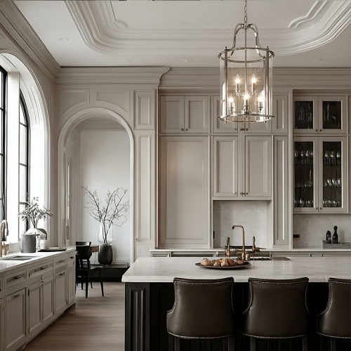 Подвесной светильник Loft it Lighthouse 10456/8 CR в Нижнем Новгороде фото 9