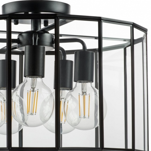 Светильник на штанге Lightstar Genni 798257 в Нижнем Новгороде фото 4