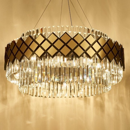 Подвесной светильник Imperiumloft BERLY BERLY01 в Нижнем Новгороде