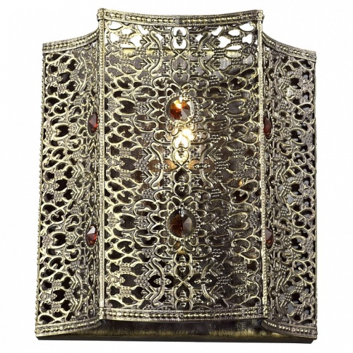 Накладной светильник Favourite Bazar 1624-1W в Нижнем Новгороде