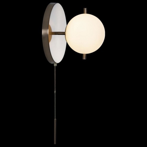 Бра Loft it Signal 10029W Gold в Нижнем Новгороде фото 2