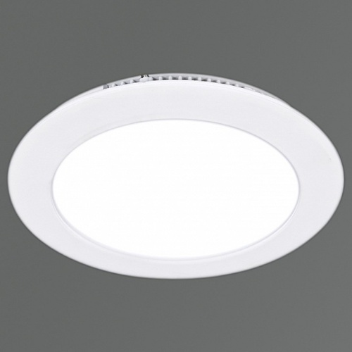 Встраиваемый светильник 00106-9.0-001LF LED 6W WT в Нижнем Новгороде