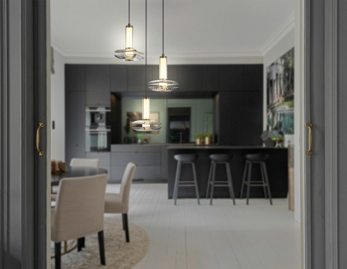 Подвесной светильник Ambrella Light LH LH31012 в Нижнем Новгороде фото 4