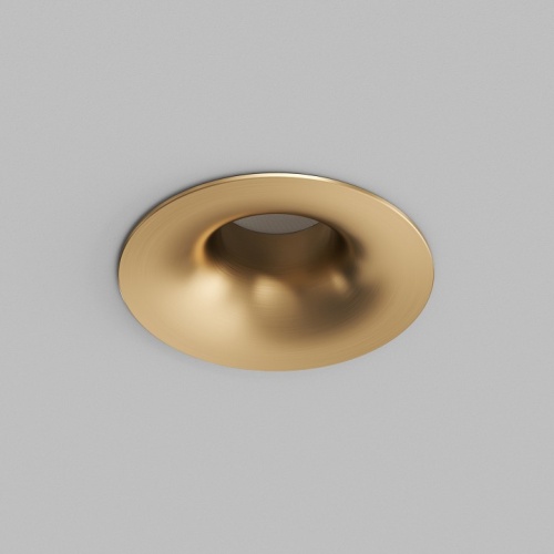 Встраиваемый светильник Denkirs SHINE GLOW DK2430-SB в Нижнем Новгороде фото 4