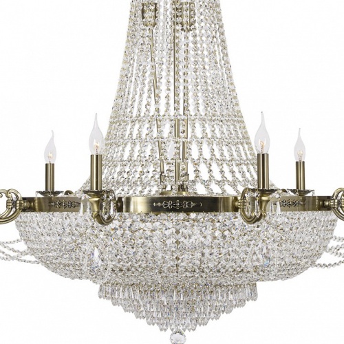 Подвесная люстра Dio D’Arte Lodi Lodi E 1.6.9.600 A в Нижнем Новгороде фото 3