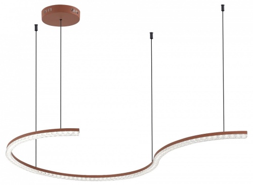 Подвесной светильник ST-Luce EUCLIDICS SL1018.603.01 в Нижнем Новгороде фото 6