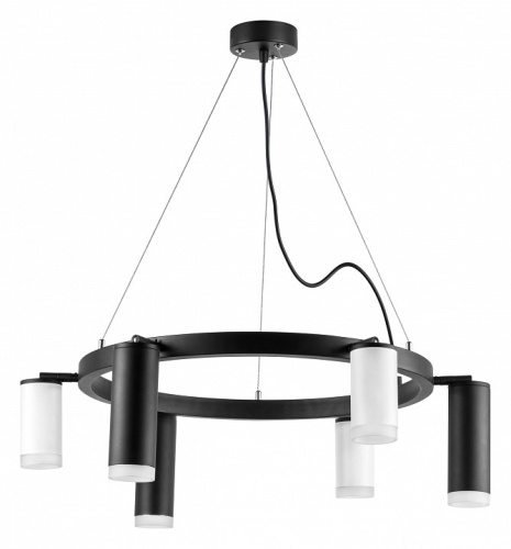 Подвесная люстра Lightstar Rullo LR0168733630 в Нижнем Новгороде фото 5