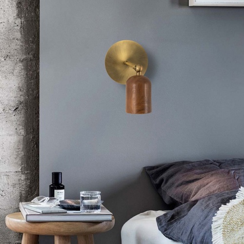 Бра Imperiumloft PORI PORI01 в Нижнем Новгороде фото 5