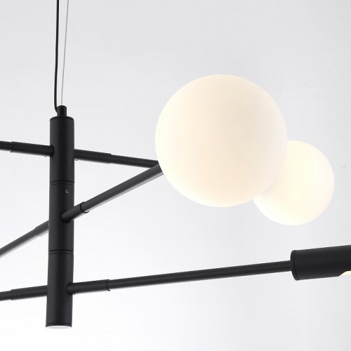 Подвесная люстра Imperiumloft RUNNA RUNNA01 в Нижнем Новгороде фото 8