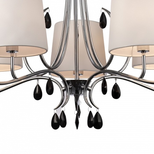 Подвесная люстра Mantra Andrea 6314 в Нижнем Новгороде фото 2