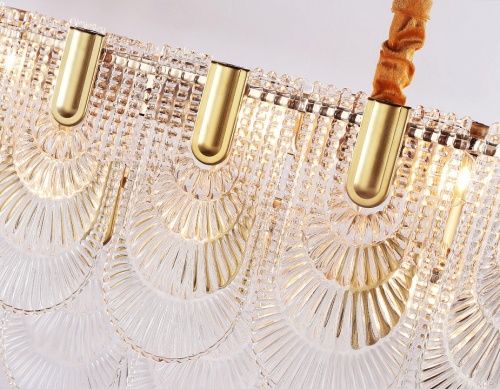 Подвесной светильник Ambrella Light TR TR5389 в Нижнем Новгороде фото 3