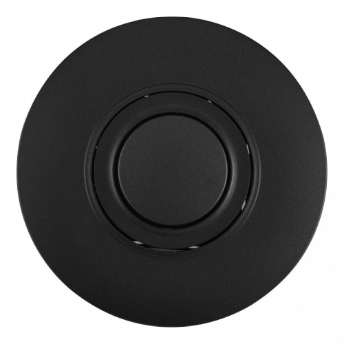 Диммер Arte Milano SET08-1 SET08-1-48-1 black в Нижнем Новгороде фото 2