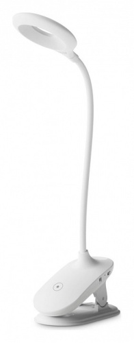 Настольная лампа офисная Ambrella Light DE DE700 в Нижнем Новгороде фото 5