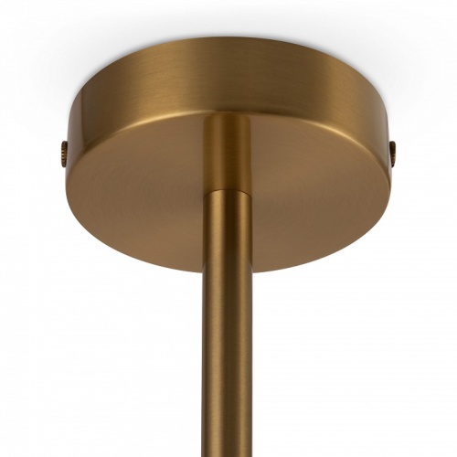 Люстра на штанге Freya Bolas FR5185PL-06BS в Нижнем Новгороде фото 2