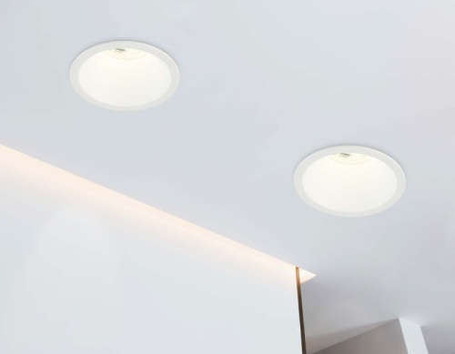 Встраиваемый светильник Ambrella Light TS TS51813 в Нижнем Новгороде фото 3