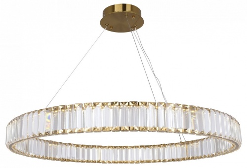 Подвесной светильник Lussole Kent LSP-7121 в Нижнем Новгороде фото 4