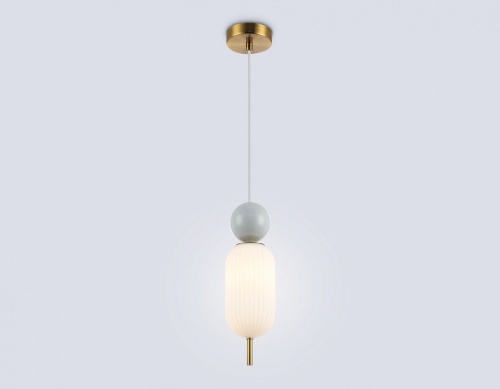 Подвесной светильник Ambrella Light LH LH53101 в Нижнем Новгороде фото 6