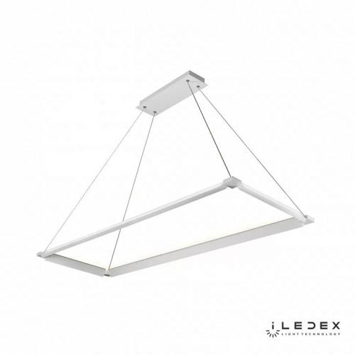 Подвесной светильник iLedex Firefox P1173-3 WH в Нижнем Новгороде фото 2