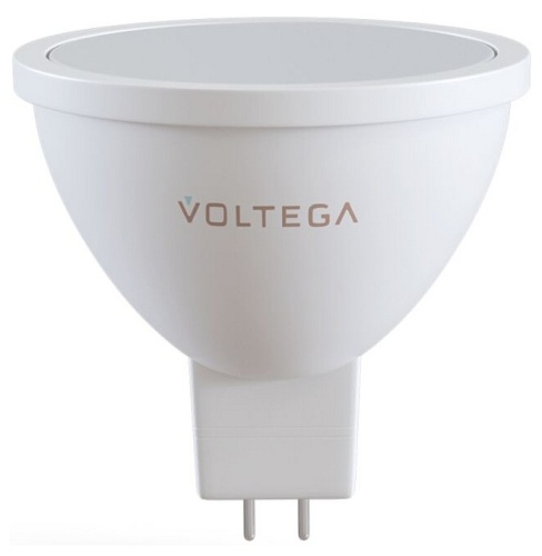 Лампа светодиодная Voltega Sofit GU5.3 GU5.3 6Вт 2800K 7170 в Арзамасе