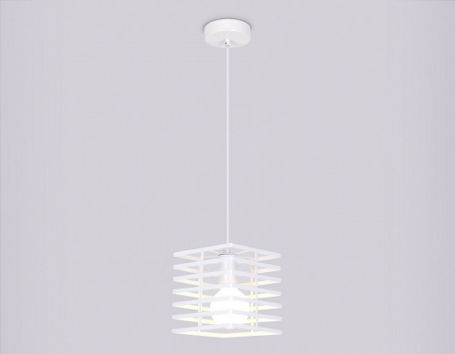 Подвесной светильник Ambrella Light TR TR8410 в Нижнем Новгороде фото 4