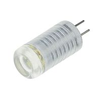 Светодиодная лампа AR-G4 0.9W 1224 White 12V (Arlight, Открытый) в Балашове