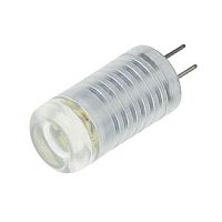 Светодиодная лампа AR-G4 0.9W 1224 Day White 12V (Arlight, Открытый) в Великом Устюге