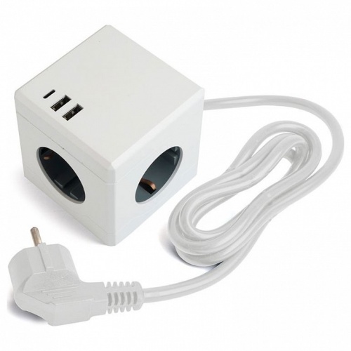 Удлинитель Stekker Comfort 49571 в Нижнем Новгороде