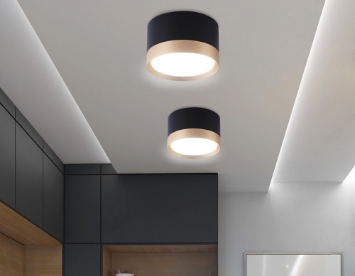 Накладной светильник Ambrella Light TECHNO SPOT TN52359 в Нижнем Новгороде фото 5