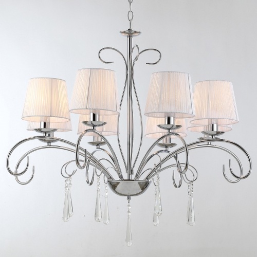 Подвесная люстра Moderli Aramco V2602-8P в Нижнем Новгороде